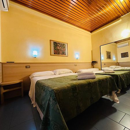 Hotel Nizza Milano Ngoại thất bức ảnh