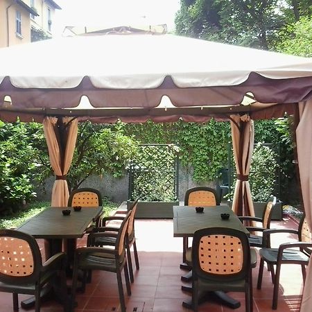 Hotel Nizza Milano Ngoại thất bức ảnh