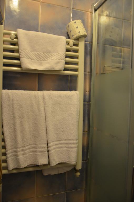 Hotel Nizza Milano Ngoại thất bức ảnh