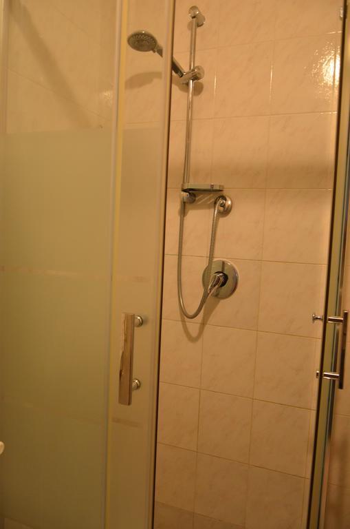 Hotel Nizza Milano Ngoại thất bức ảnh