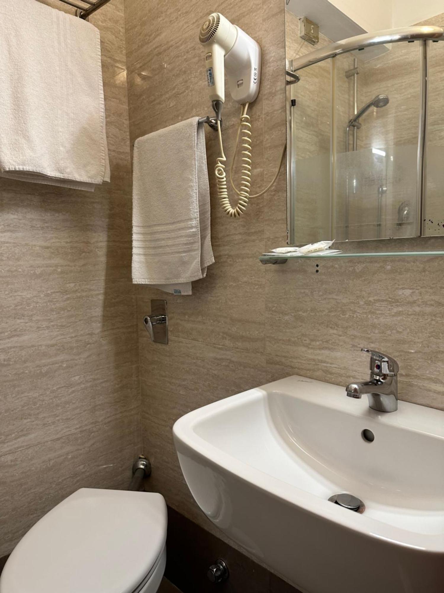 Hotel Nizza Milano Ngoại thất bức ảnh