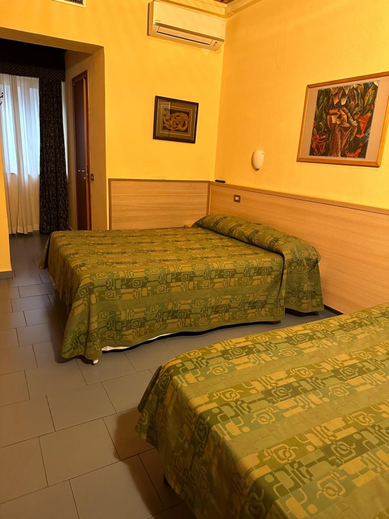 Hotel Nizza Milano Ngoại thất bức ảnh