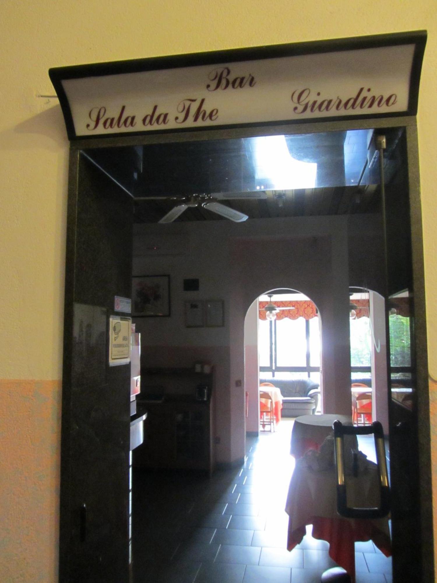 Hotel Nizza Milano Ngoại thất bức ảnh