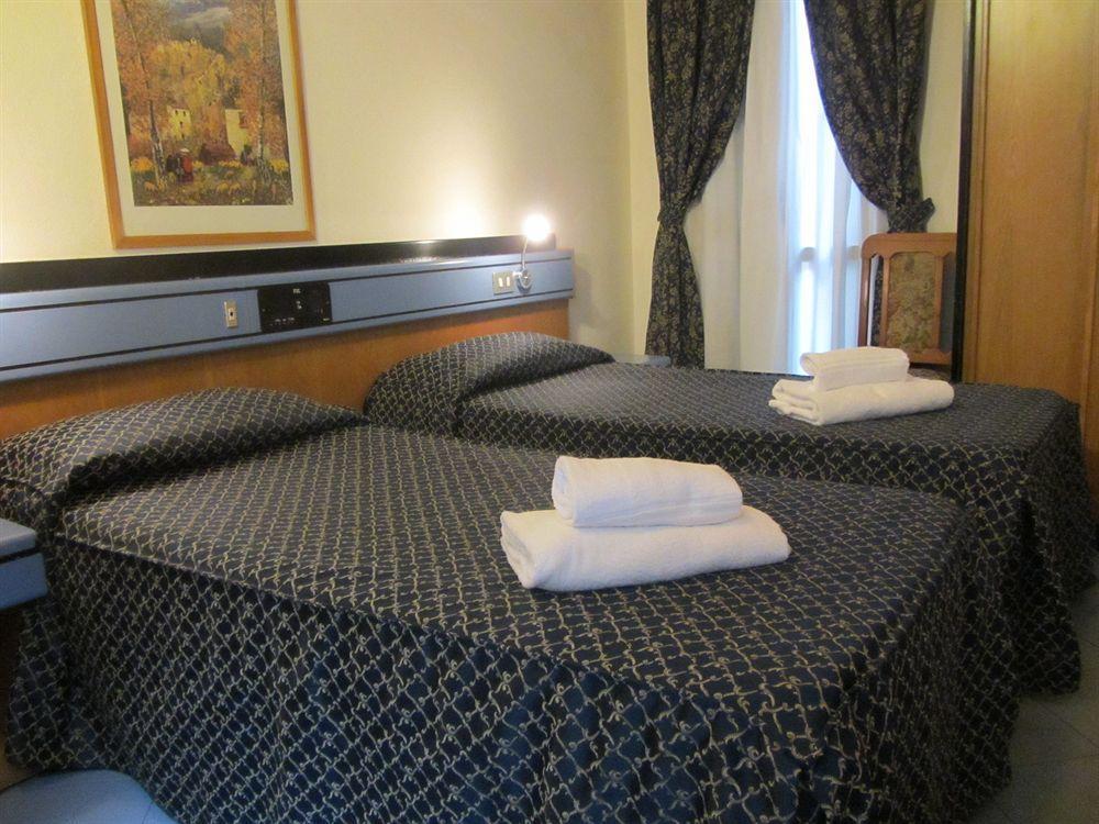 Hotel Nizza Milano Ngoại thất bức ảnh