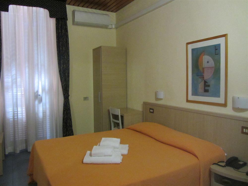 Hotel Nizza Milano Ngoại thất bức ảnh