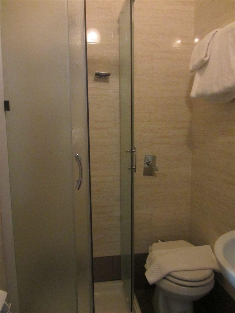 Hotel Nizza Milano Ngoại thất bức ảnh