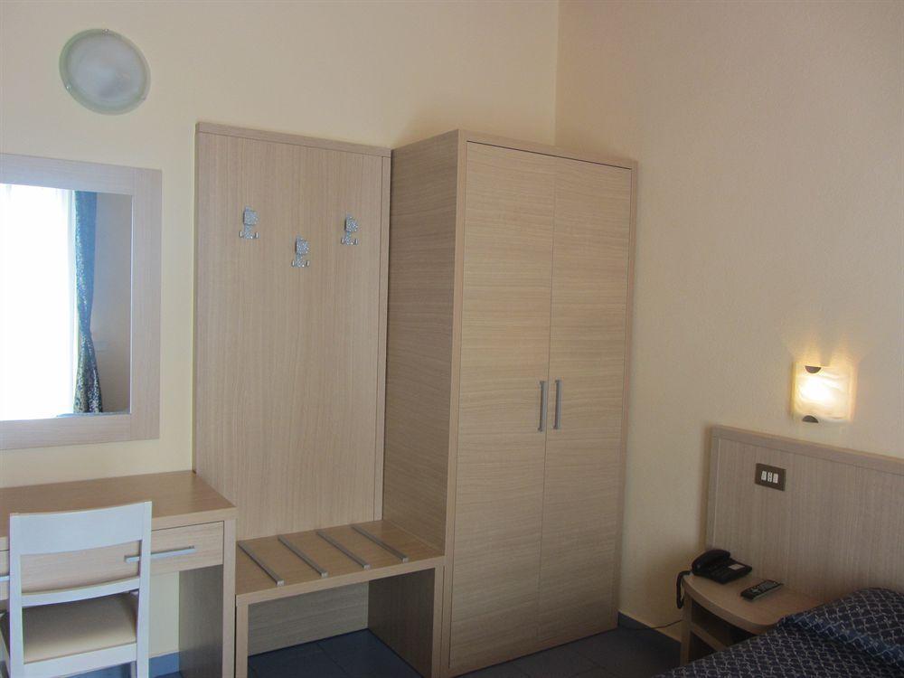 Hotel Nizza Milano Ngoại thất bức ảnh