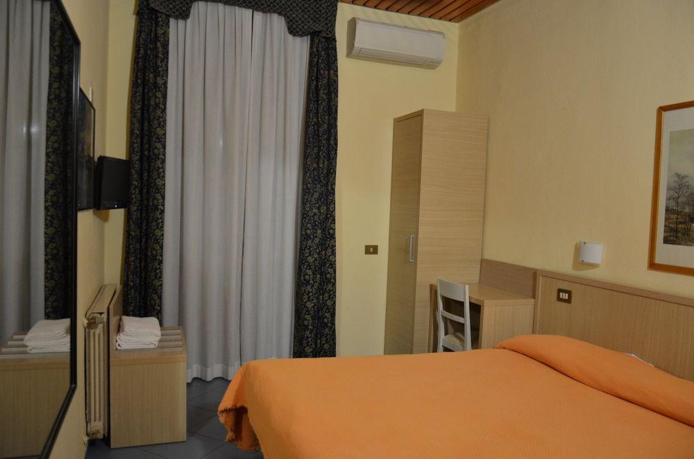 Hotel Nizza Milano Ngoại thất bức ảnh