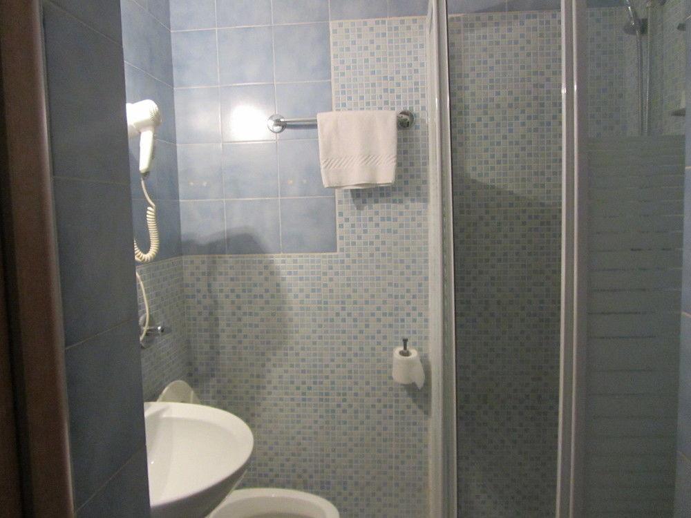 Hotel Nizza Milano Ngoại thất bức ảnh