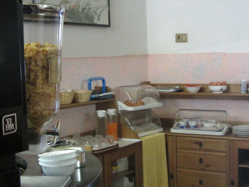 Hotel Nizza Milano Ngoại thất bức ảnh