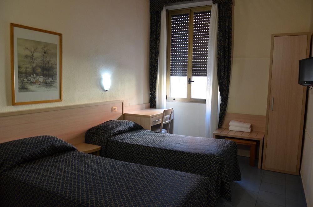 Hotel Nizza Milano Ngoại thất bức ảnh