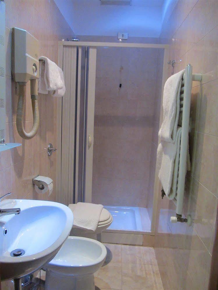 Hotel Nizza Milano Ngoại thất bức ảnh