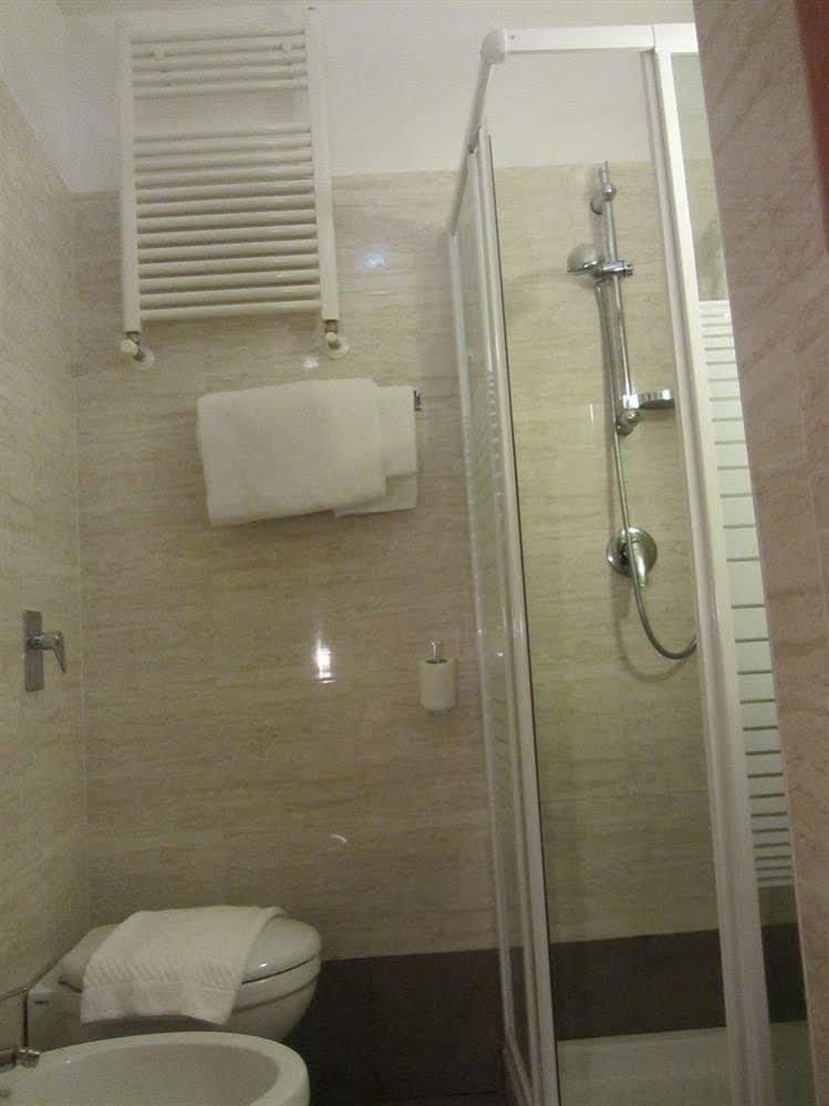 Hotel Nizza Milano Ngoại thất bức ảnh